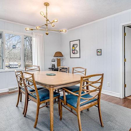 Birdie Bungalow Saugatuck Luaran gambar