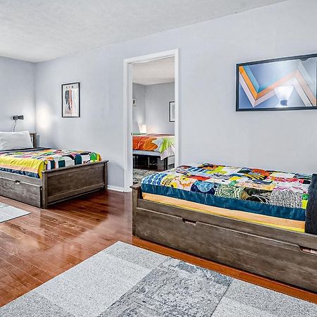 Birdie Bungalow Saugatuck Luaran gambar