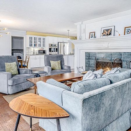 Birdie Bungalow Saugatuck Luaran gambar