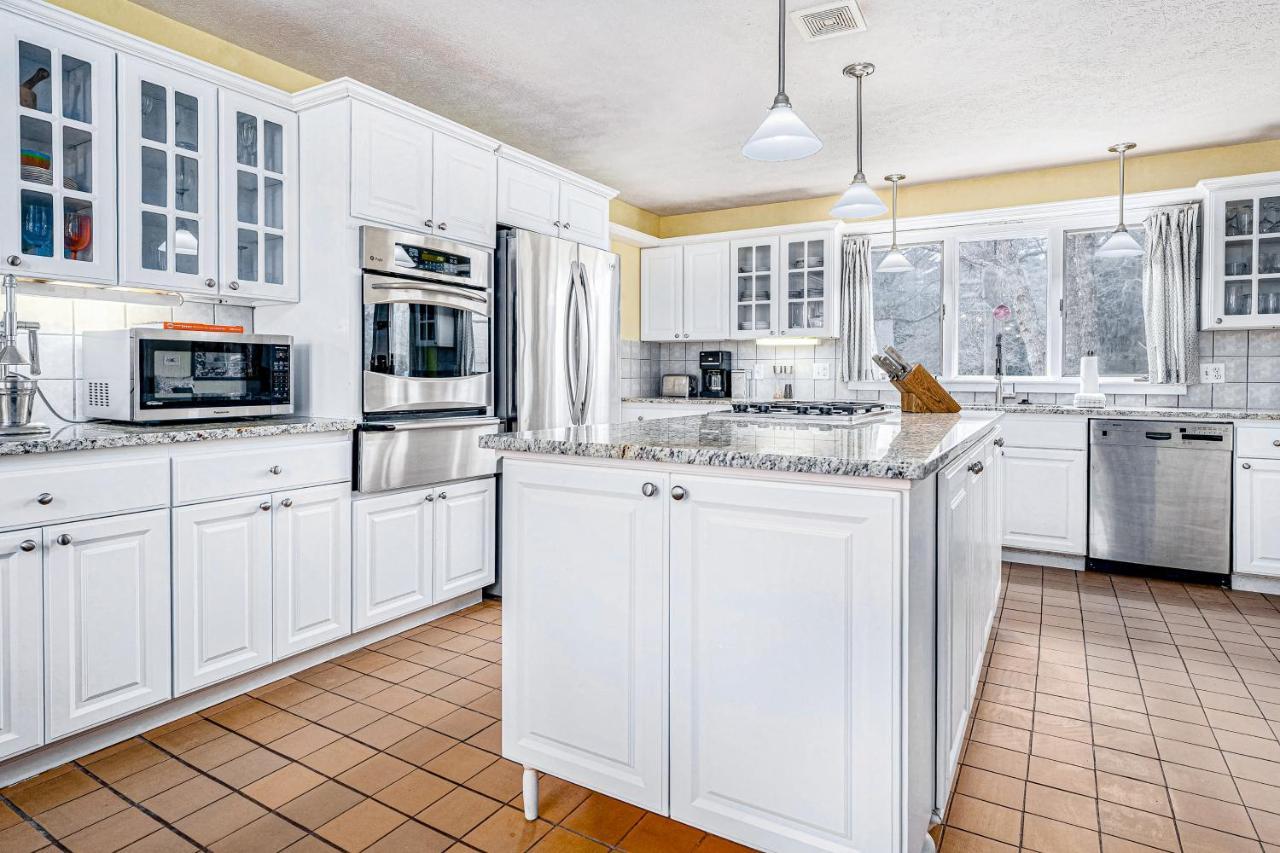 Birdie Bungalow Saugatuck Luaran gambar