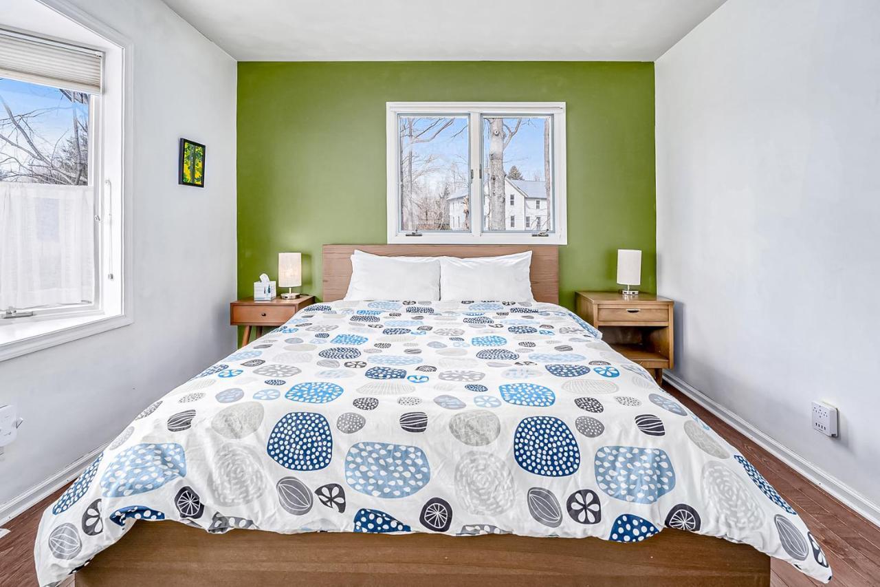 Birdie Bungalow Saugatuck Luaran gambar