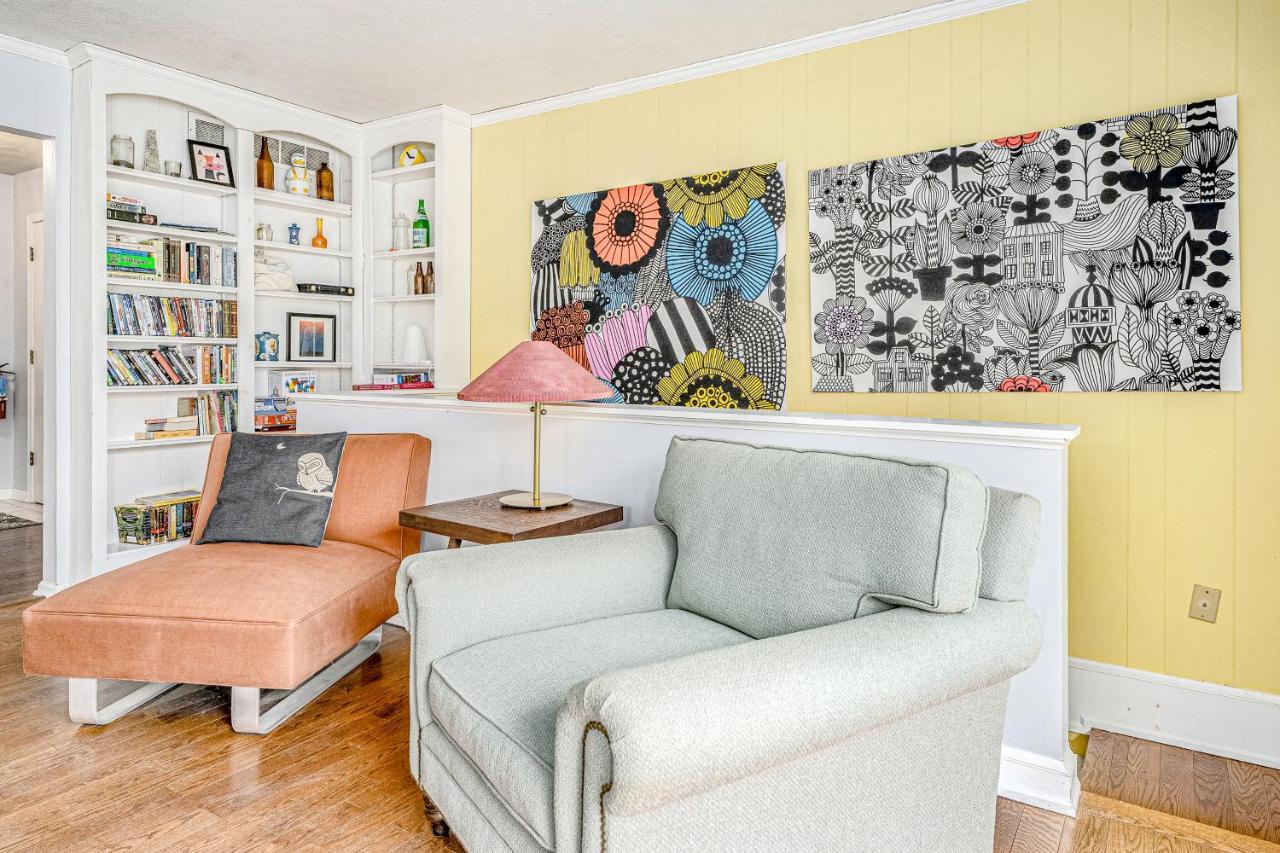 Birdie Bungalow Saugatuck Luaran gambar