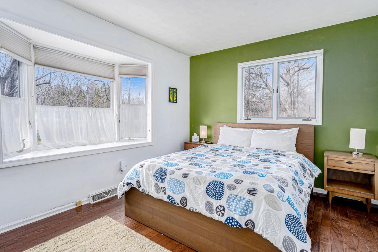 Birdie Bungalow Saugatuck Luaran gambar