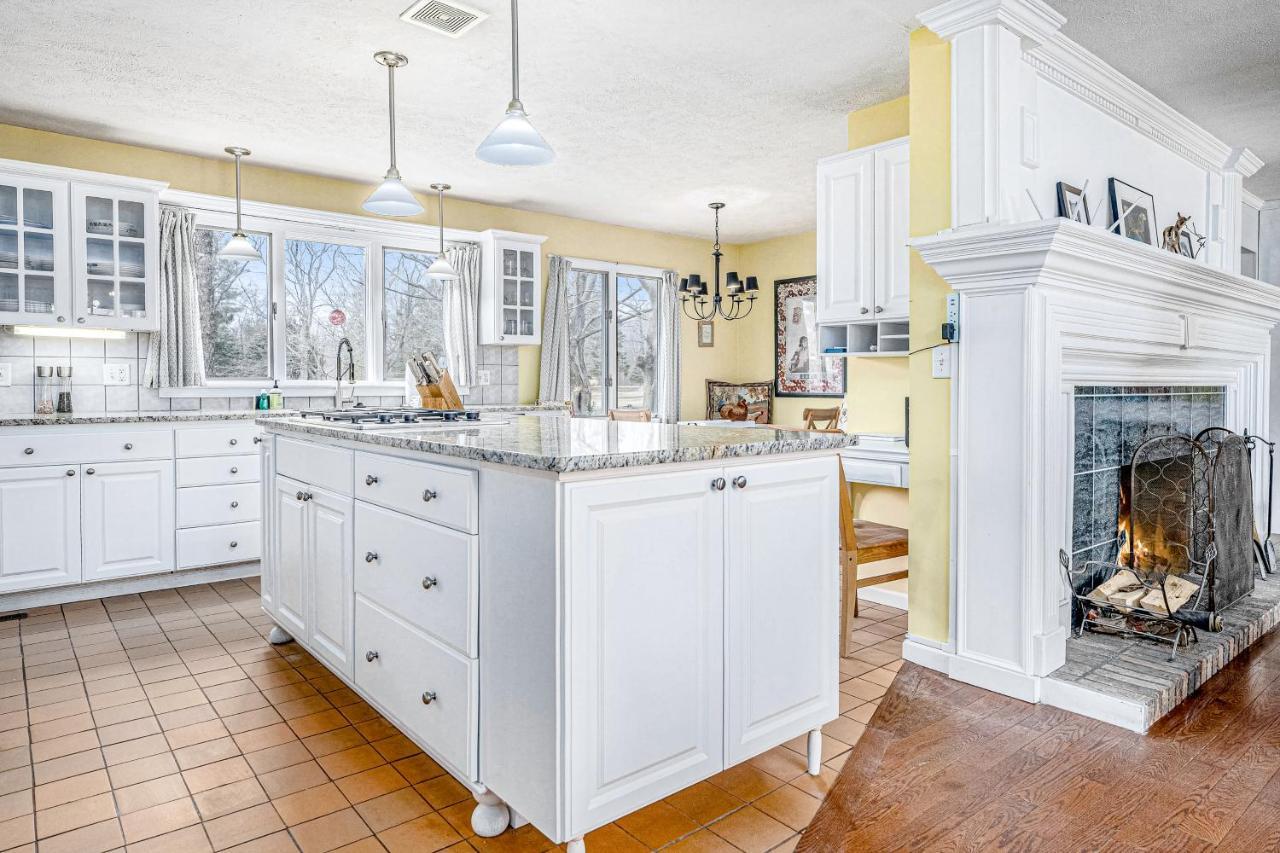 Birdie Bungalow Saugatuck Luaran gambar
