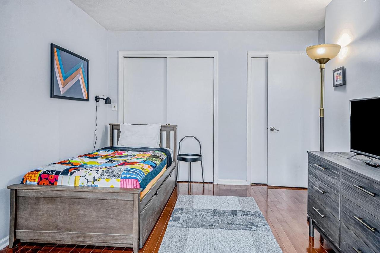 Birdie Bungalow Saugatuck Luaran gambar