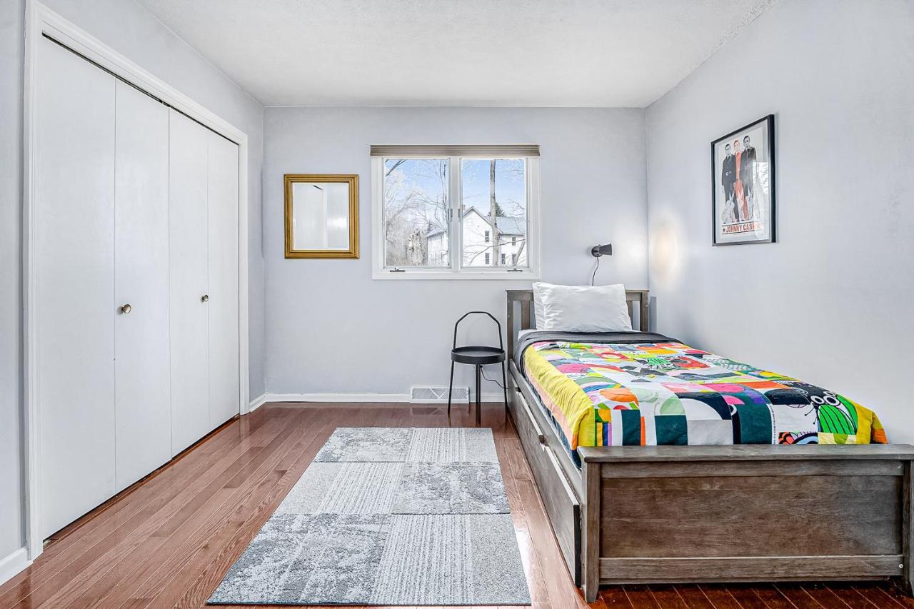 Birdie Bungalow Saugatuck Luaran gambar