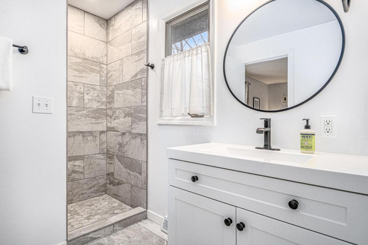 Birdie Bungalow Saugatuck Luaran gambar